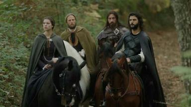 El final del camino 1x6