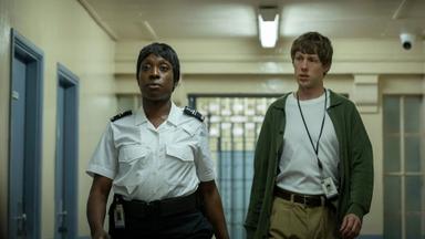 Waiting for the Out 1x1