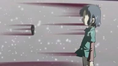 Digimon Frontier 1x33