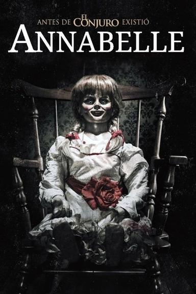 Annabelle