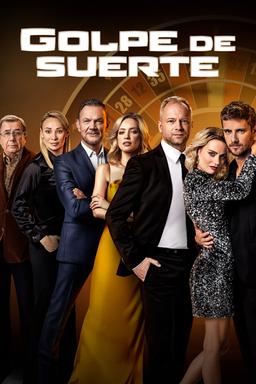 Golpe de suerte