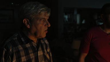 El Eternauta 1x1