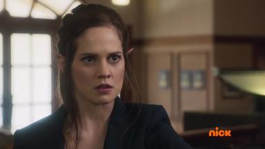 El club de las cosas mágicas 1x20