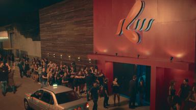 Todos los días la misma noche 1x1