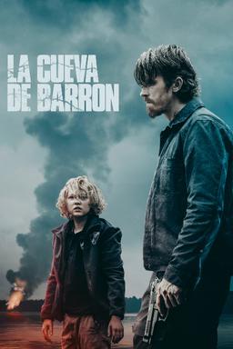 Barron's Cove