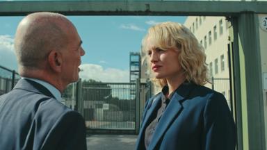 El pasado no duerme 1x6