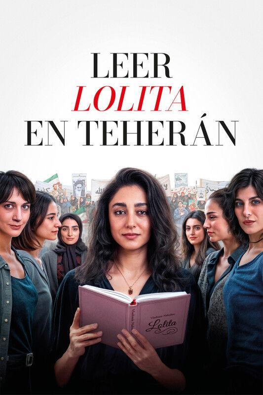 Leer 'Lolita' en Teherán