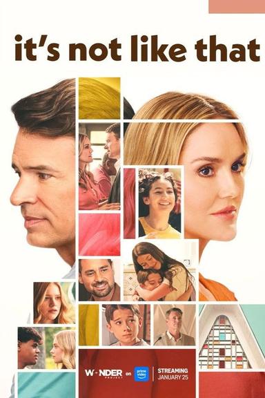 It's Not Like That 1x4