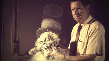 Behind the Attraction 1x2