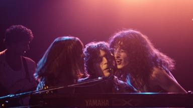 El amor después del amor 1x6