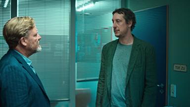 Mi Querida Niña 1x5