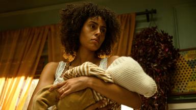 The Changeling: Sombras de Nueva York 1x2