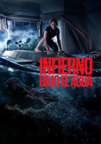 Infierno en la tormenta