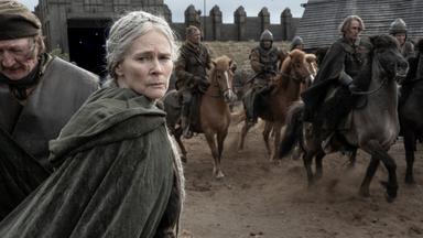King & Conqueror 1x2