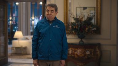 Hombre vs. Bebé 1x2