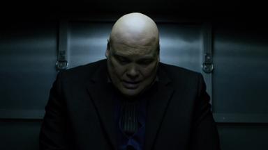 Marvel - Daredevil 1x13