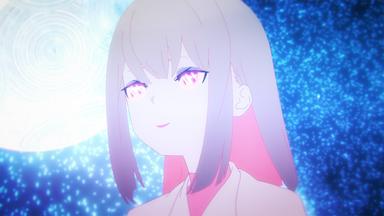 Black Rock Shooter: Amanecer 1x11