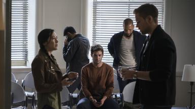 Cuéntame una historia 1x2