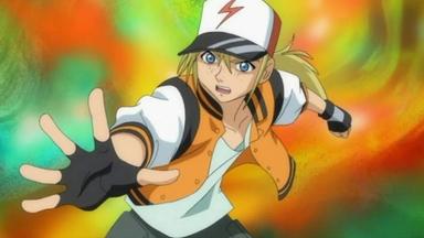 Bakugan: La Batalla 1x26