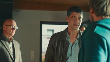 El pasado no duerme 1x4