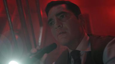 Will Trent: Agente especial 3x7