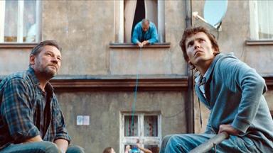 La gran inundación 1x5