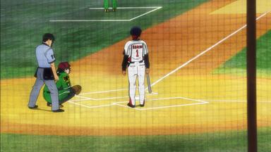 Welcome to Irabu's Office 1x8