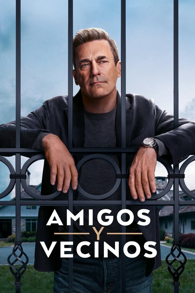 Amigos y vecinos