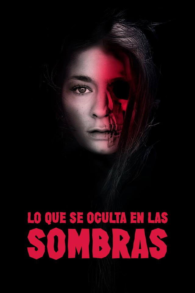 Lo que se oculta en las sombras