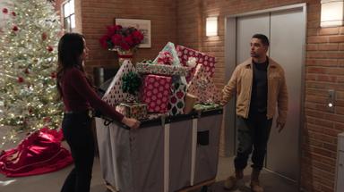 NCIS: Criminología Naval 23x9