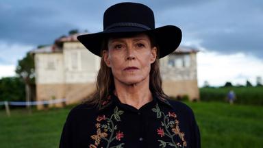 Las flores perdidas de Alice Hart 1x1