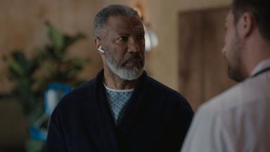 Beauty in Black 2x11