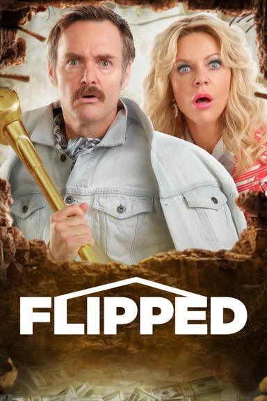 Flipped 1x8