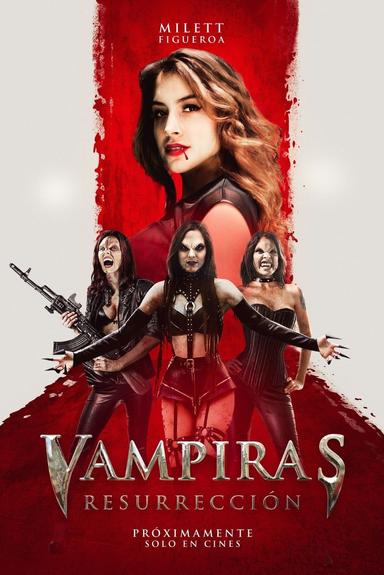 Vampiras: Las novias