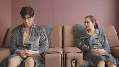 Amor (invitados especiales: matrimonio y divorcio) 1x15