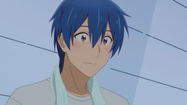 Más que una pareja, menos que amantes 1x11