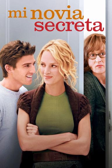 Secretos compartidos