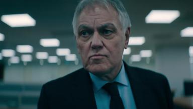 The Diamond Heist 1x2
