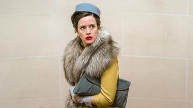 Un escándalo muy británico 1x2