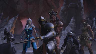 Side Quest 1x4