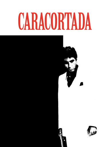 Caracortada