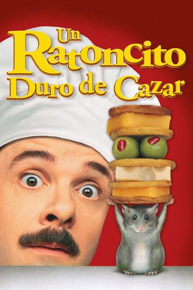 Un Ratoncito duro de Cazar