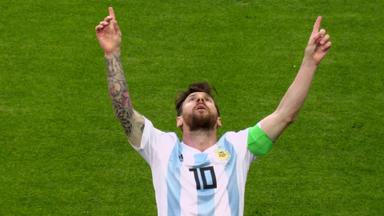 Capitanes del mundo 1x1