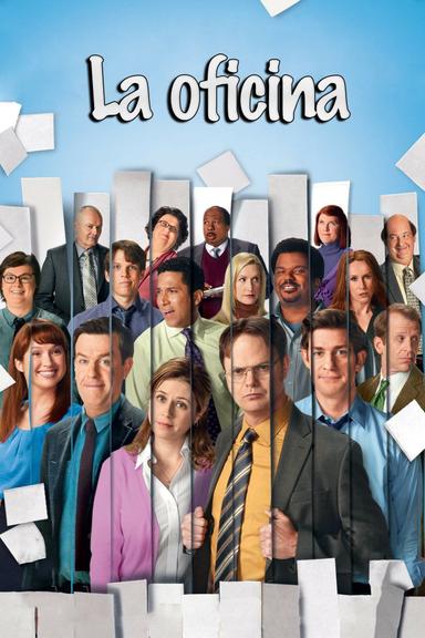 La Oficina