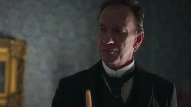 Sherlock & Daughter 1x1