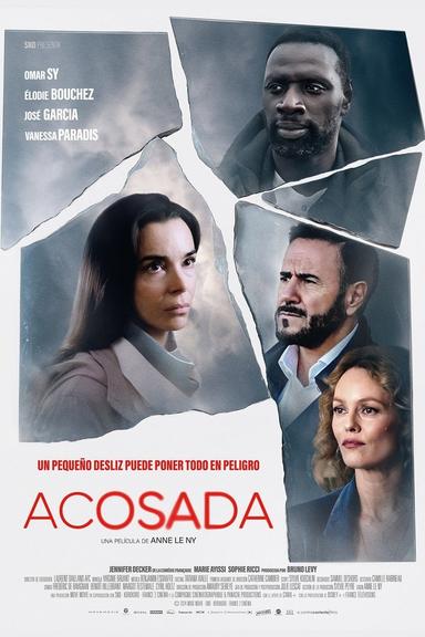 Dis-moi juste que tu m'aimes