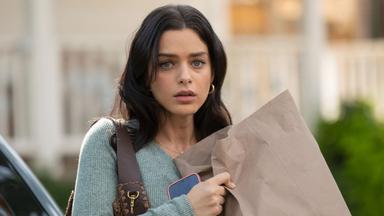 Memory of a Killer 1x3