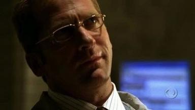 CSI: Nueva York 1x10