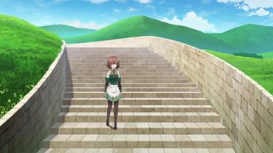 The Hidden Dungeon Only I Can Enter 1x4