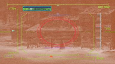 Zoids: Chaotic Century 1x5